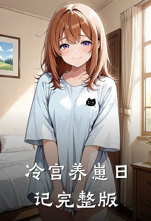 冷宫养崽日记完整版