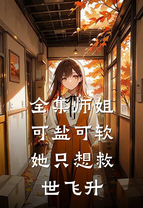 全集师姐可盐可软，她只想救世飞升