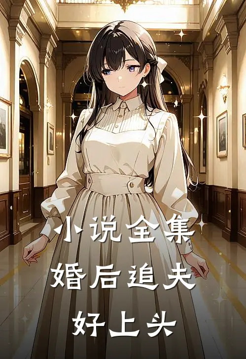 小说全集婚后追夫好上头