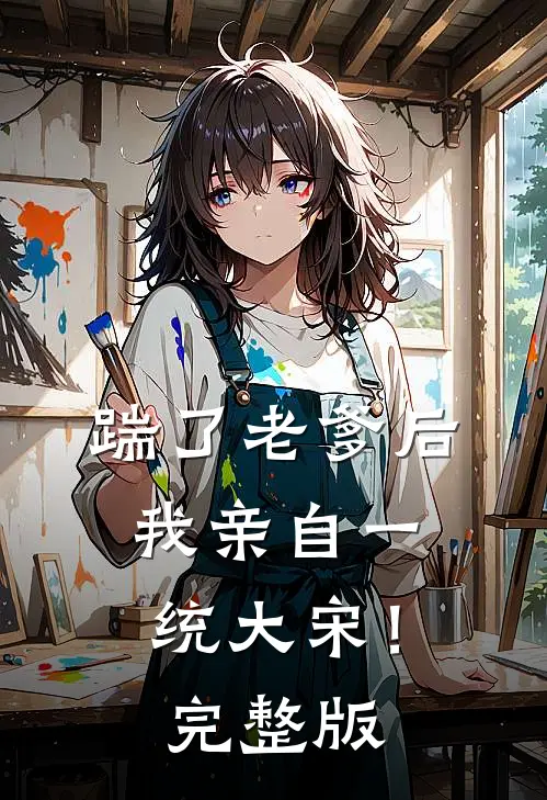踹了老爹后，我亲自一统大宋！完整版