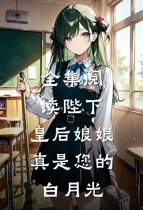 全集阅读陛下，皇后娘娘真是您的白月光