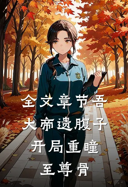 全文章节吾，大帝遗腹子，开局重瞳至尊骨