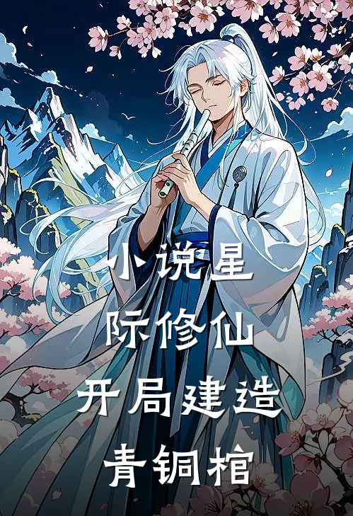 小说星际修仙：开局建造青铜棺