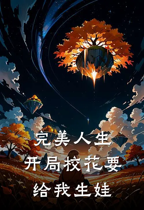 完美人生，开局校花要给我生娃