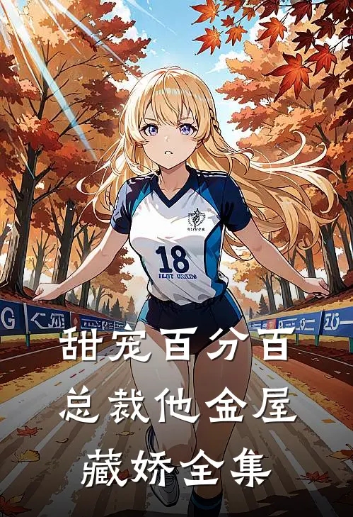 甜宠百分百：总裁他金屋藏娇全集
