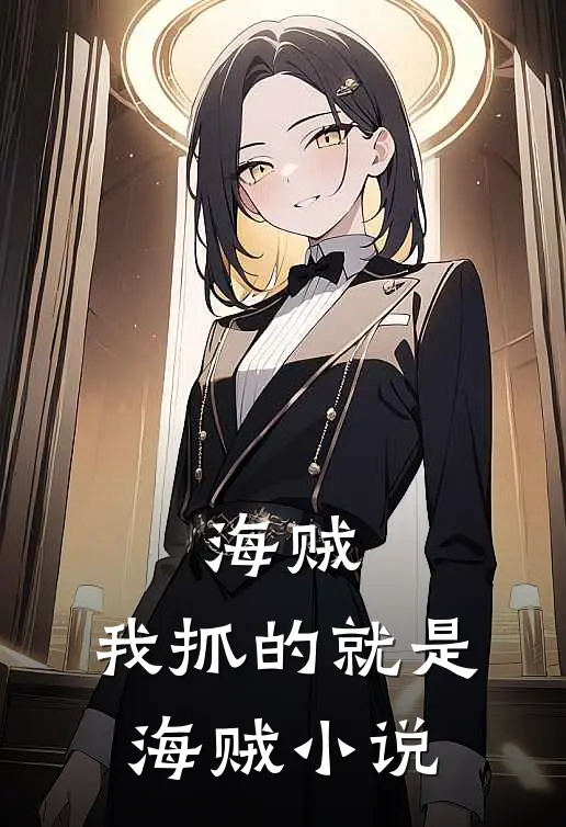 海贼：我抓的就是海贼小说