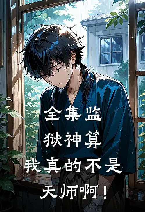 全集监狱神算：我真的不是天师啊！