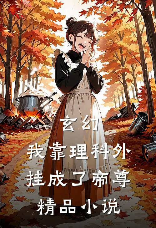 玄幻：我靠理科外挂成了帝尊精品小说