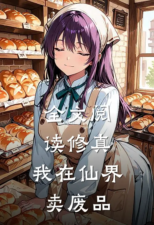 全文阅读修真：我在仙界卖废品