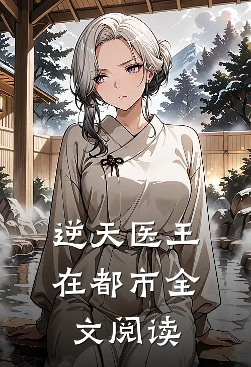 逆天医王在都市全文阅读