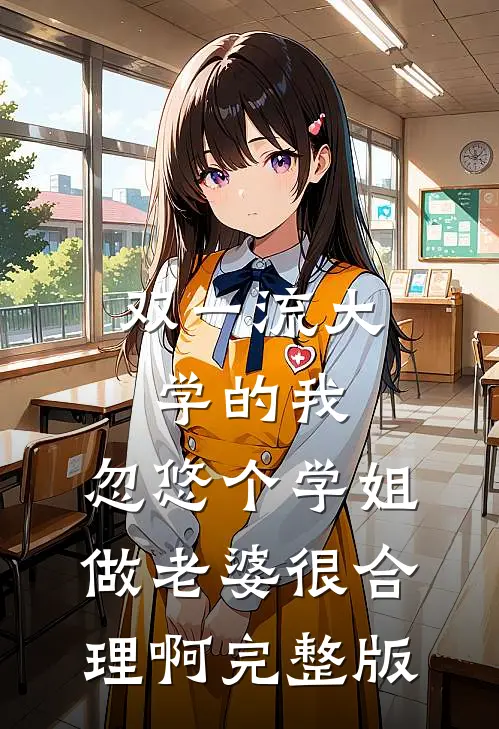 双一流大学的我，忽悠个学姐做老婆很合理啊完整版