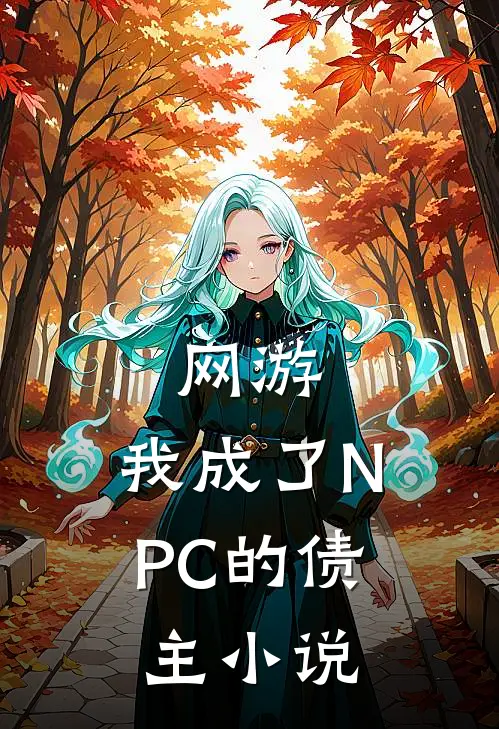 网游：我成了NPC的债主小说