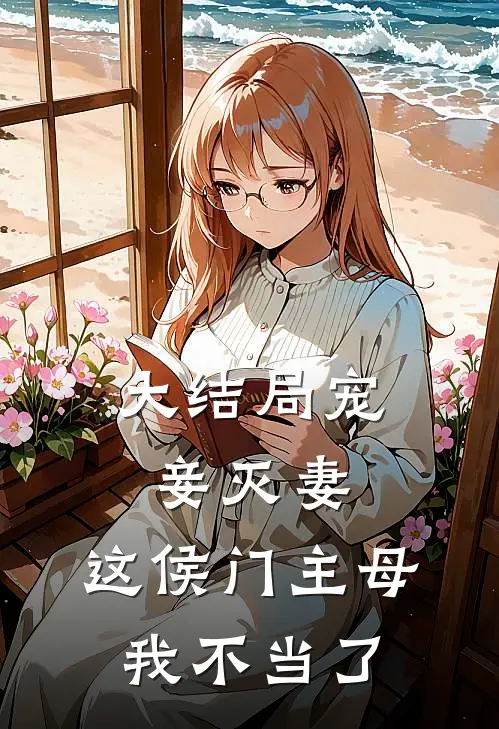 大结局宠妾灭妻,这侯门主母我不当了