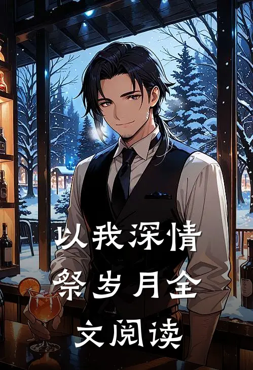 以我深情祭岁月全文阅读