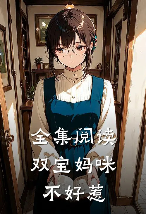 全集阅读双宝妈咪不好惹