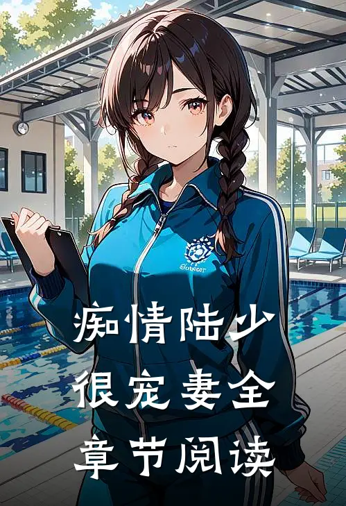 痴情陆少很宠妻全章节阅读