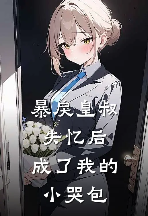 暴戾皇叔失忆后，成了我的小哭包
