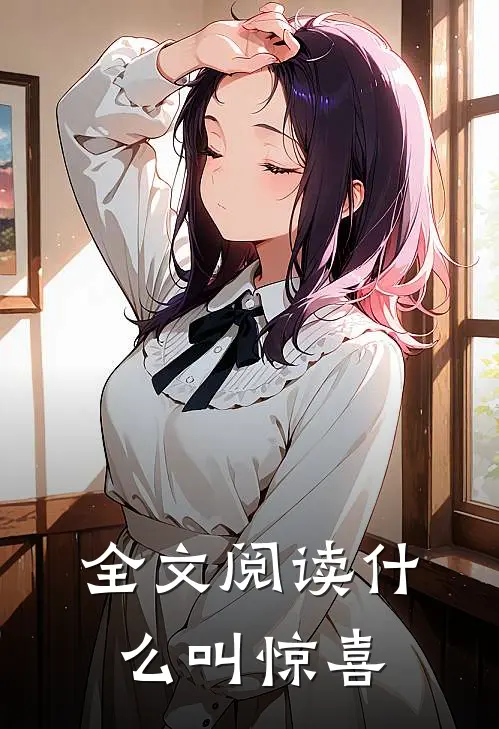 全文阅读什么叫惊喜