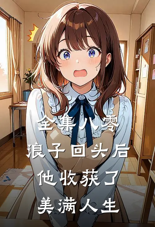 全集八零：浪子回头后他收获了美满人生