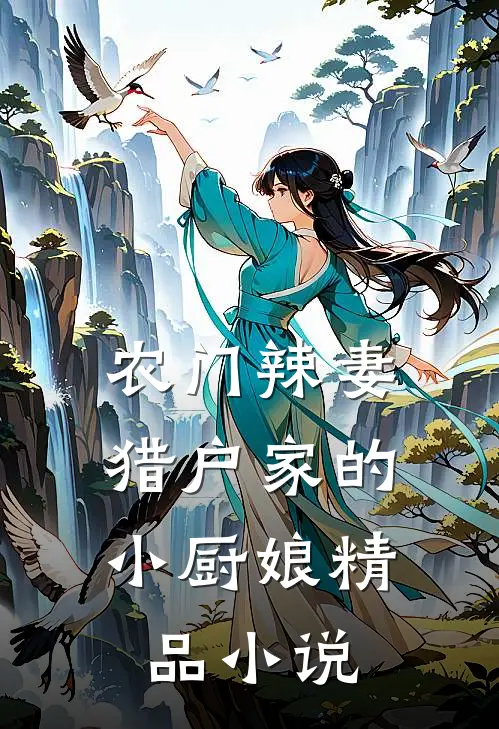 农门辣妻：猎户家的小厨娘精品小说