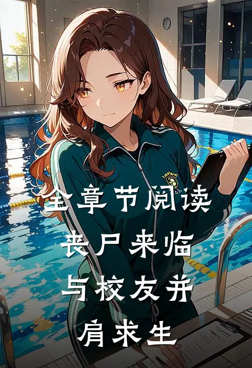 全章节阅读丧尸来临：与校友并肩求生