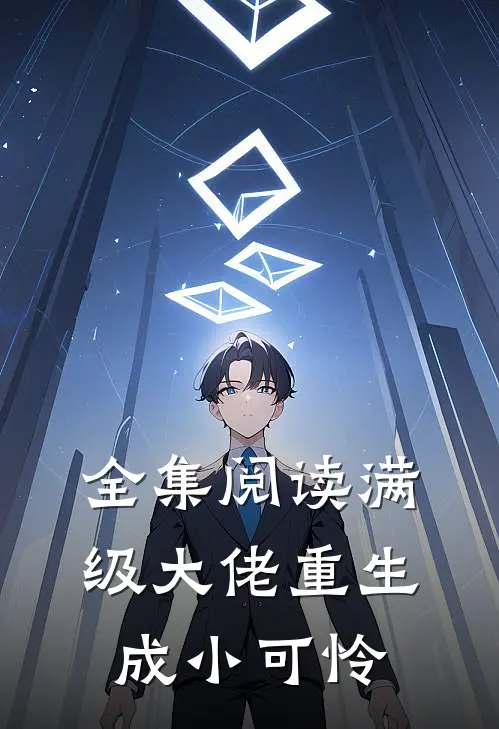 全集阅读满级大佬重生成小可怜