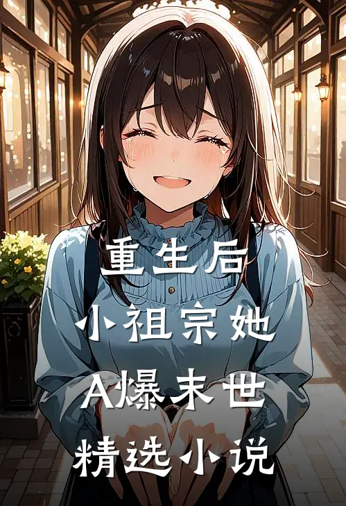 重生后，小祖宗她A爆末世精选小说