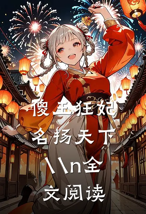 傻王狂妃，名扬天下\\n全文阅读
