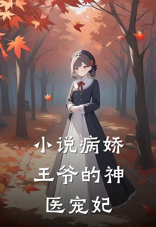 小说病娇王爷的神医宠妃