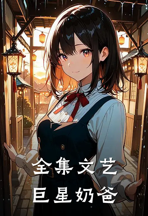 全集文艺巨星奶爸
