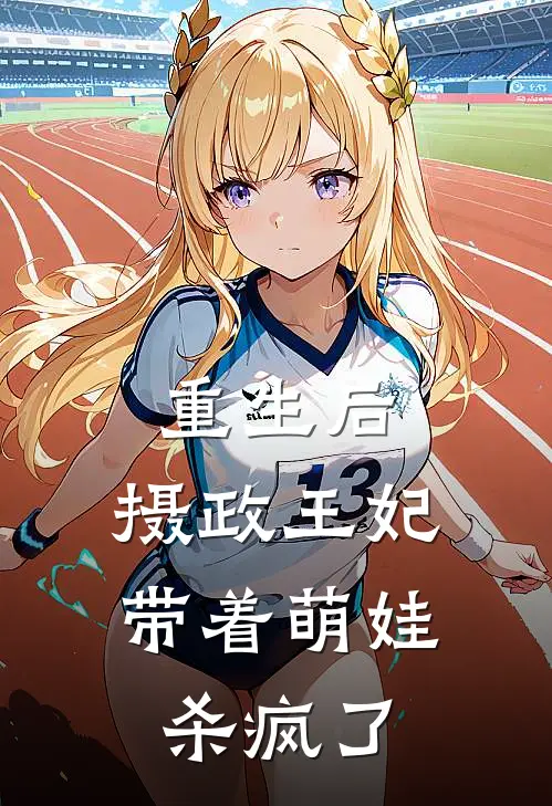 重生后，摄政王妃带着萌娃杀疯了