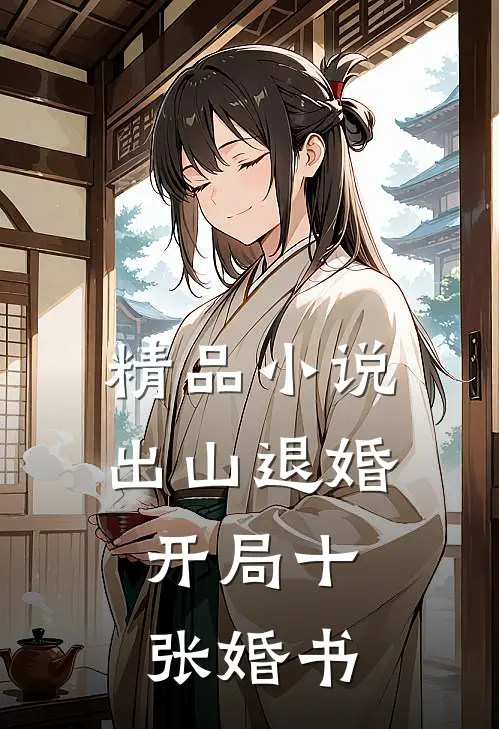 精品小说出山退婚，开局十张婚书