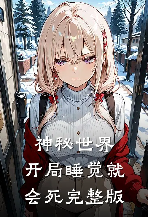 神秘世界：开局睡觉就会死完整版
