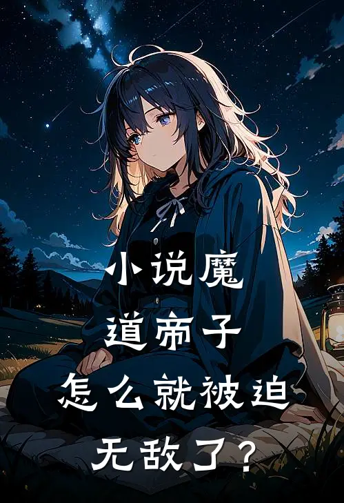 小说魔道帝子，怎么就被迫无敌了？