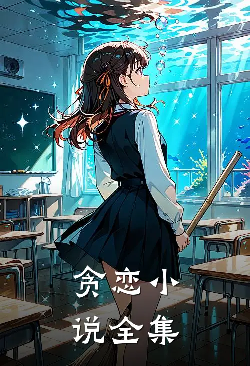 贪恋小说全集