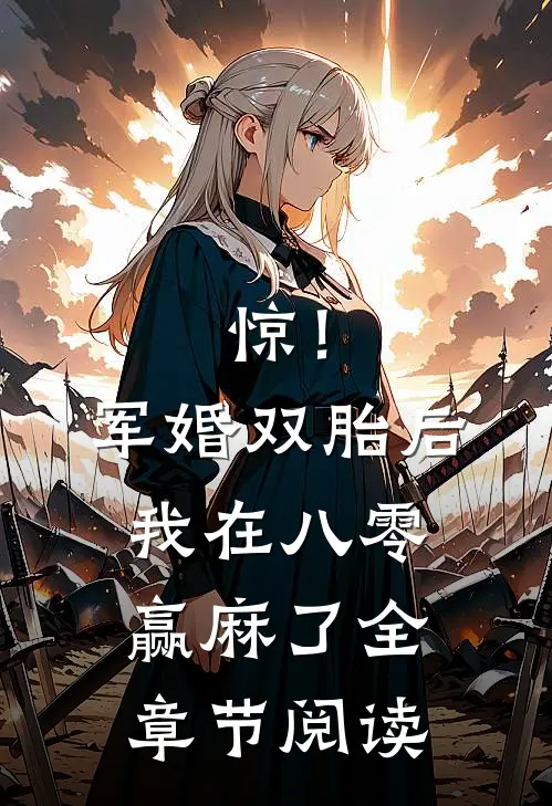 惊！军婚双胎后，我在八零赢麻了全章节阅读