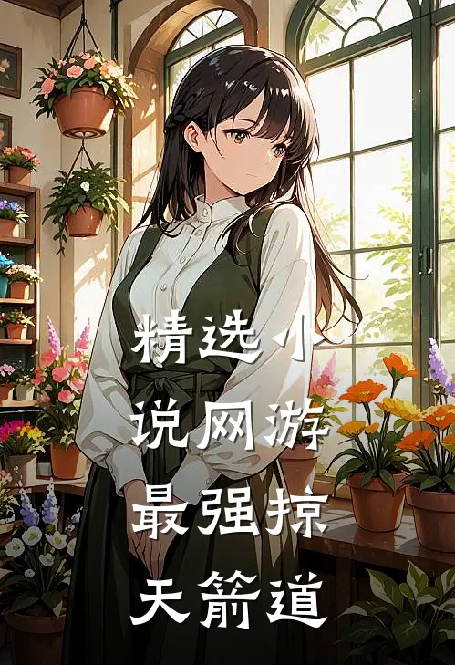 精选小说网游：最强掠天箭道