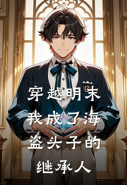 穿越明末：我成了海盗头子的继承人