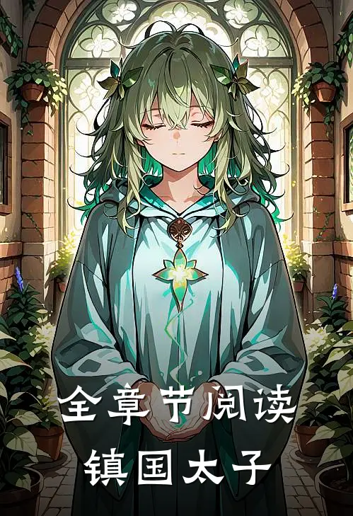 全章节阅读镇国太子