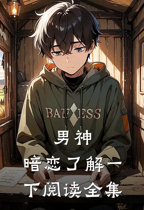 男神，暗恋了解一下阅读全集