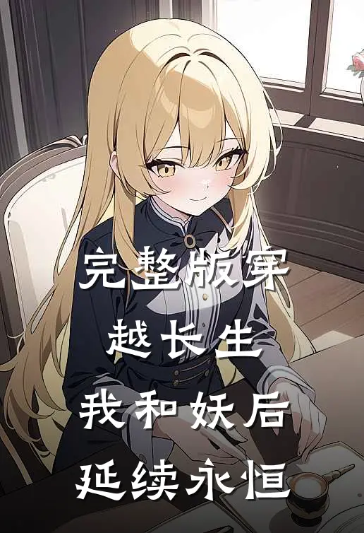 完整版穿越长生：我和妖后延续永恒