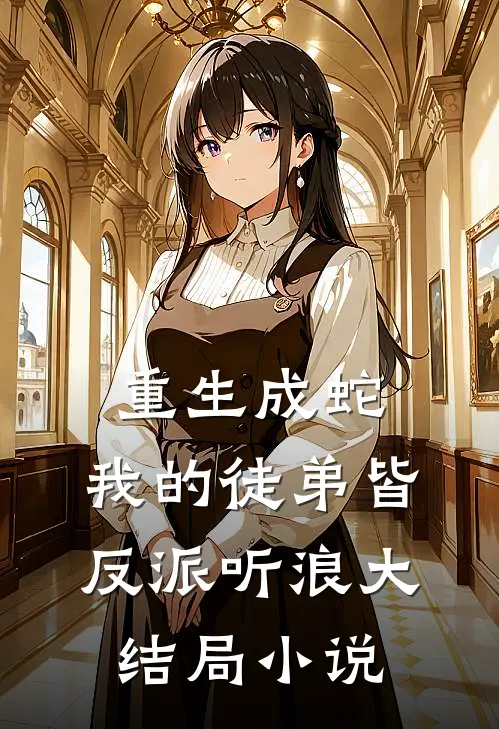 重生成蛇,我的徒弟皆反派听浪大结局小说
