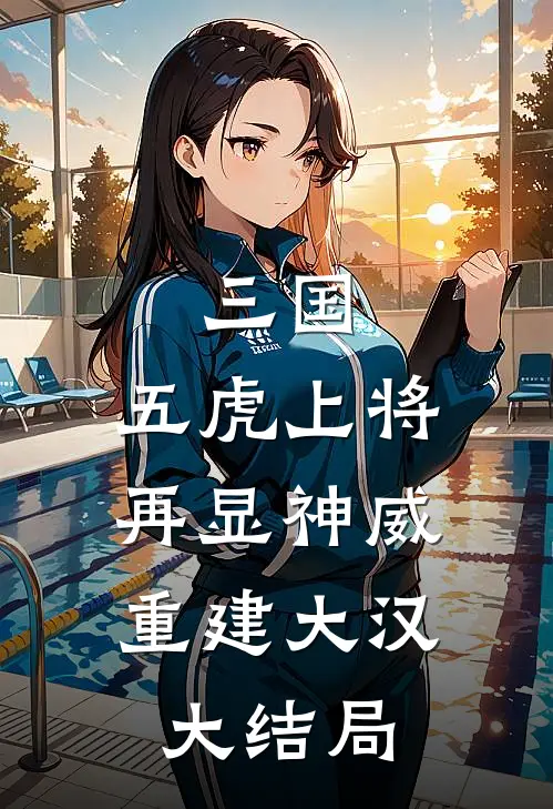三国：五虎上将再显神威，重建大汉大结局