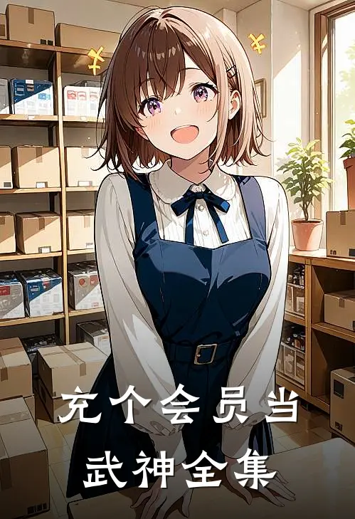 充个会员当武神全集