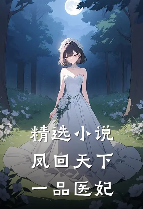 精选小说凤回天下：一品医妃