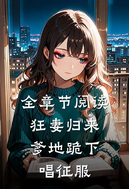 全章节阅读狂妻归来：爹地跪下唱征服
