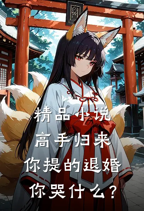 精品小说高手归来：你提的退婚你哭什么？