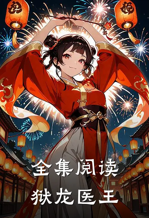 全集阅读狱龙医王