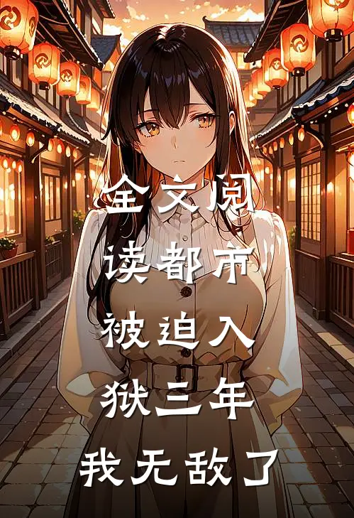 全文阅读都市：被迫入狱三年，我无敌了