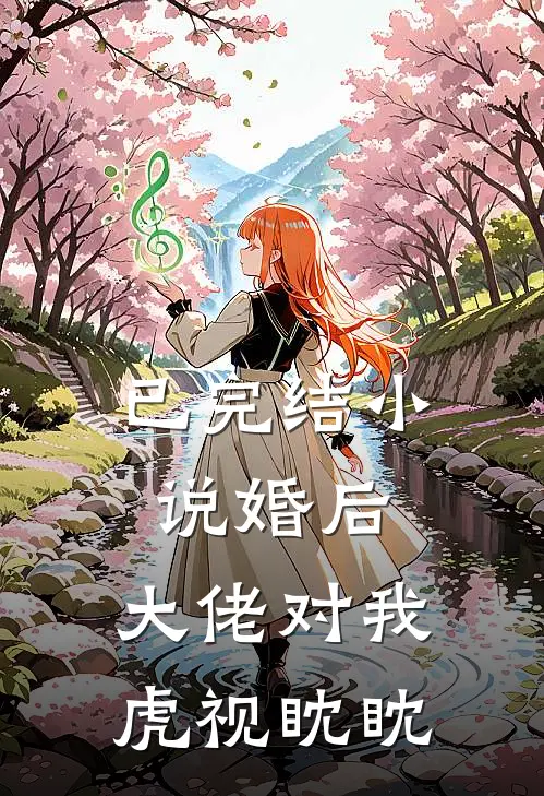 已完结小说婚后,大佬对我虎视眈眈